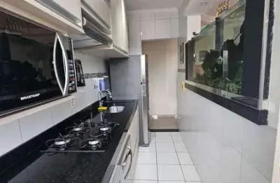 Apartamento para venda em itu, vila são josé, 2 dormitórios, 1 banheiro, 1 vaga