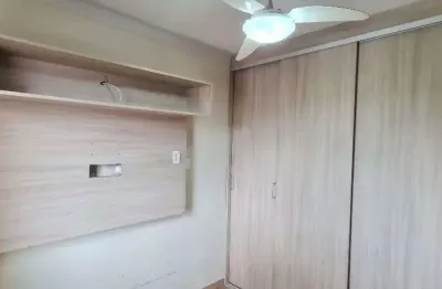 Apartamento para venda em itu, nossa senhora aparecida, 2 dormitórios, 1 banheiro, 1 vaga