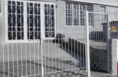 Casa para venda em campinas, vila pompéia, 2 dormitórios, 2 banheiros, 2 vagas