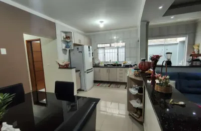 Casa para venda em salto, residencial são gabriel, 3 dormitórios, 1 suíte, 3 banheiros, 2 vagas