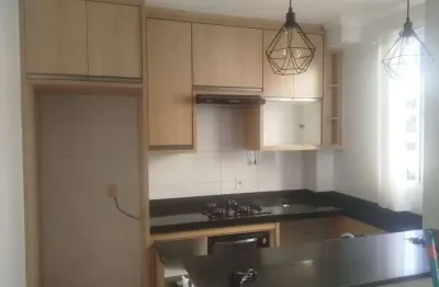 Apartamento para venda em salto, olaria, 2 dormitórios, 1 banheiro, 2 vagas