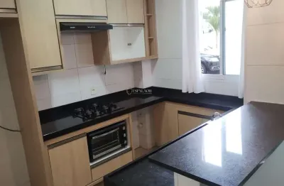 Apartamento para venda em salto, nacoes, 2 dormitórios, 1 banheiro, 2 vagas