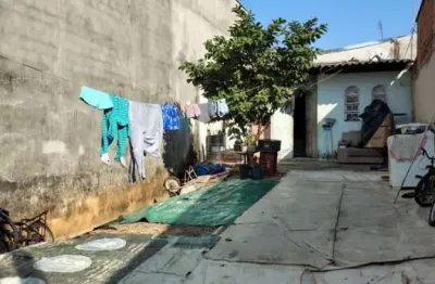 Casa para venda em salto, loteamento terras de são pedro e são paulo, 2 dormitórios, 1 banheiro, 4 vagas