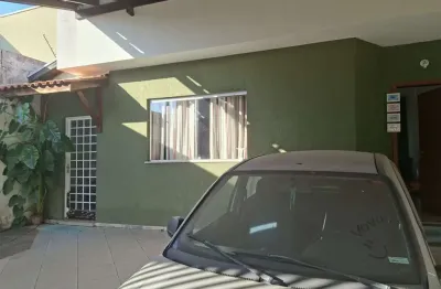 Casa para venda em itu, maria fernanda, 3 dormitórios, 1 suíte, 1 banheiro, 2 vagas