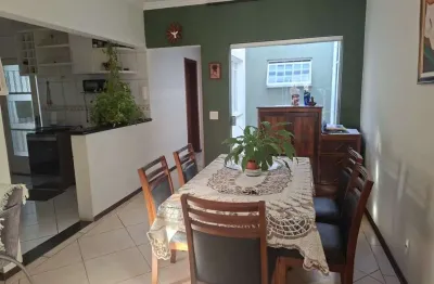 Casa para venda em itu, maria fernanda, 3 dormitórios, 1 suíte, 1 banheiro, 2 vagas