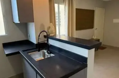 Apartamento para venda em salto, residencial parque laguna, 2 dormitórios, 1 banheiro, 1 vaga