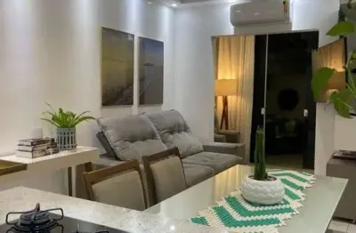 Apartamento garden para venda em itu, novo centro, 2 dormitórios, 1 banheiro, 2 vagas