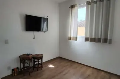 Apartamento para venda em itu, são luiz, 2 dormitórios, 1 banheiro, 2 vagas