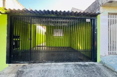 Casa para venda em salto, jardim das nações, 1 dormitório, 1 banheiro, 2 vagas