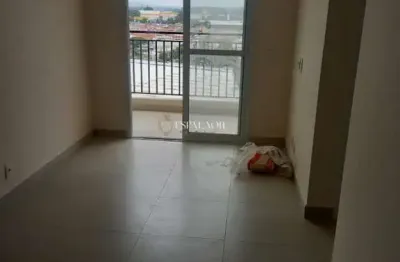 Apartamento para locação em itu, parque nossa senhora da candelária, 2 dormitórios, 1 suíte, 2 banheiros, 1 vaga