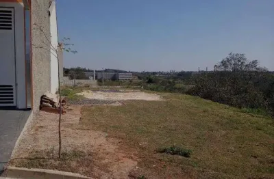 Terreno à venda no Canjica, Salto 