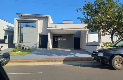 Casa em condomínio para venda em salto, condomínio lagos d icarai, 3 dormitórios, 3 suítes, 3 banheiros, 2 vagas