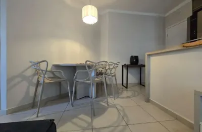 Apartamento para locação em itu, rancho grande, 2 dormitórios, 1 banheiro, 2 vagas