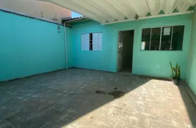 Casa para venda em salto, jardim brasil, 2 dormitórios, 1 banheiro, 2 vagas