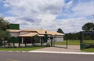 Chácara condomínio para venda em mairinque, porta do sol, 4 dormitórios, 2 suítes, 4 banheiros, 28 vagas