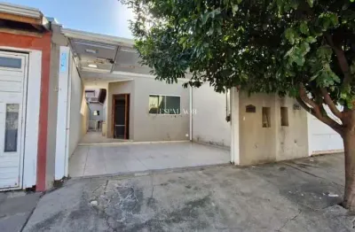 Casa para venda em indaiatuba, jardim regina, 4 dormitórios, 1 suíte, 2 banheiros, 2 vagas