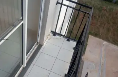 Apartamento para alugar no Canguiri, Itu 