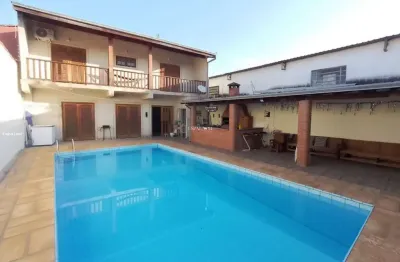 Casa para venda em itu, jardim santa tereza, 2 dormitórios, 2 banheiros, 3 vagas