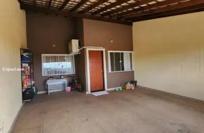 Casa para venda em itu, bom viver, 2 dormitórios, 1 suíte, 2 banheiros, 2 vagas