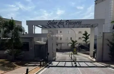 Apartamento para venda em salto, olaria, 2 dormitórios, 1 banheiro, 1 vaga