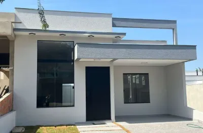 Casa em condomínio para venda em sorocaba, cajuru do sul, 3 dormitórios, 1 suíte, 3 banheiros, 2 vagas