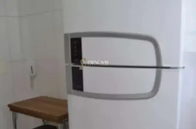 Apartamento para venda em itu, parque das rosas, 2 dormitórios, 1 banheiro, 1 vaga