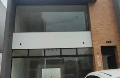 Prédio para alugar no Itu Novo Centro, Itu 