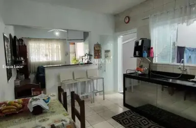 Casa para venda em indaiatuba, jardim morada do sol, 2 dormitórios, 1 suíte, 2 banheiros, 2 vagas