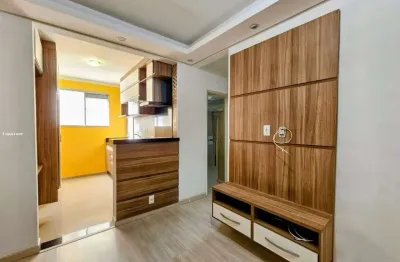 Apartamento para venda em itu, jardim das rosas, 2 dormitórios, 1 banheiro, 1 vaga