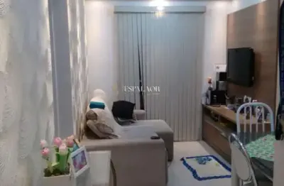 Apartamento garden para venda em itu, rancho grande, 2 dormitórios, 1 suíte, 2 banheiros, 1 vaga