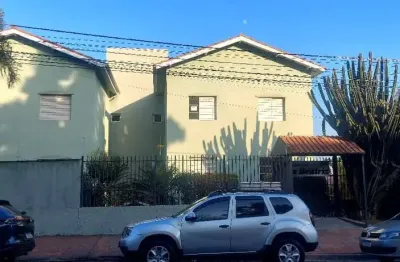 Apartamento para venda em itu, vila nova, 2 dormitórios, 1 banheiro, 1 vaga
