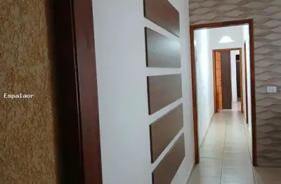Apartamento para venda em salto, residencial santo stéfano