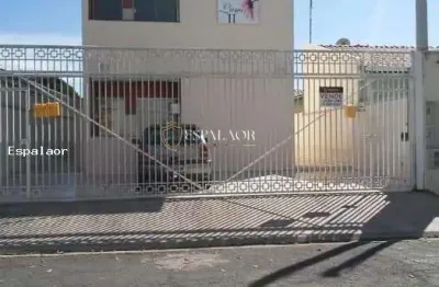 Apartamento para venda em itu, parque residencial mayard, 2 dormitórios, 1 banheiro, 1 vaga