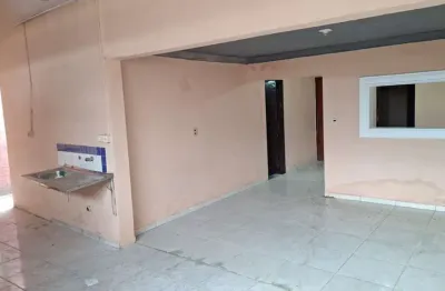 Casa para locação em itu, vila esperança, 3 dormitórios, 2 banheiros, 1 vaga