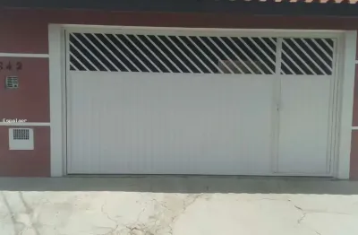 Casa para venda em salto, residencial parque laguna, 2 dormitórios, 1 banheiro, 2 vagas