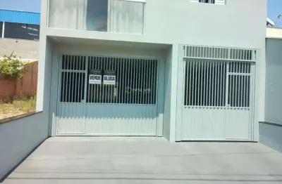 Casa para locação em salto, jardim panorama, 3 dormitórios, 3 suítes, 4 banheiros, 1 vaga
