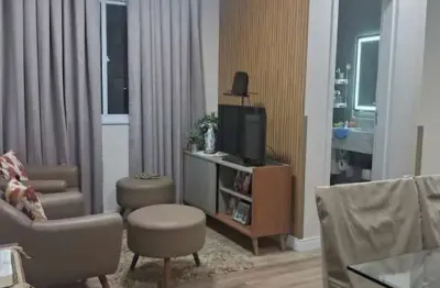 Apartamento para venda em itu, nossa senhora aparecida, 2 dormitórios, 1 banheiro, 1 vaga