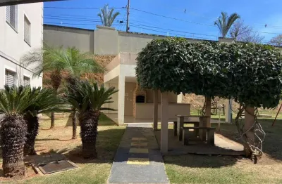 Apartamento para locação em itu, jardim são josé, 2 dormitórios, 1 banheiro, 1 vaga