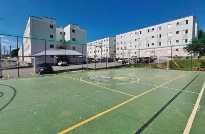 Apartamento para venda, ..., 2 dormitórios, 1 banheiro, 1 vaga