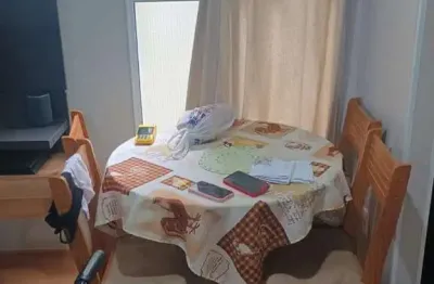 Apartamento para venda em salto, ..., 2 dormitórios, 1 banheiro, 1 vaga