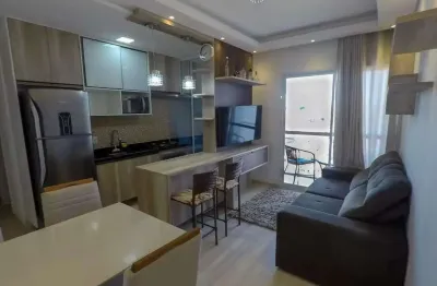 Apartamento para venda em salto, bela vista, 2 dormitórios, 1 banheiro, 1 vaga