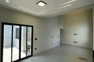 Casa para venda em salto, loteamento terras de são pedro e são paulo, 3 dormitórios, 1 suíte, 2 vagas