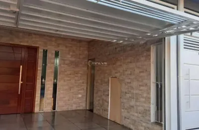 Casa para venda em salto, vila teixeira, 4 dormitórios, 2 suítes, 3 banheiros, 1 vaga