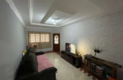 Casa para locação em salto, parque residencial rondon, 3 dormitórios, 1 suíte, 3 banheiros, 2 vagas