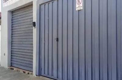 Casa para venda em itu, jardim união, 3 dormitórios, 3 banheiros, 2 vagas