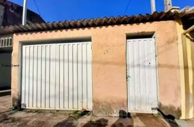 Casa para venda em itu, jardim aeroporto, 2 dormitórios, 2 banheiros, 2 vagas