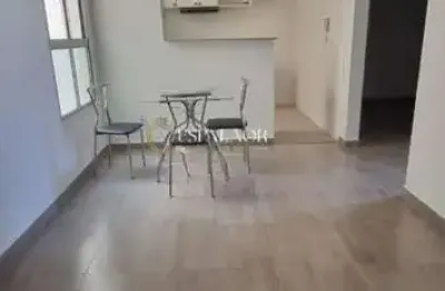 Apartamento para venda em salto, olaria, 2 dormitórios, 1 banheiro, 1 vaga