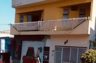 Casa para venda em salto, jardim são joão, 3 dormitórios, 1 suíte, 3 banheiros, 6 vagas