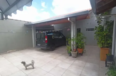 Casa para venda em salto, jardim das nações, 2 dormitórios, 2 banheiros, 6 vagas