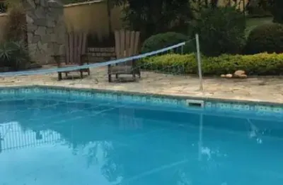 Chácara condomínio para venda em salto, terras de santa rosa, 3 dormitórios, 1 suíte, 4 banheiros, 2 vagas